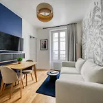 Le cocon des Épinettes